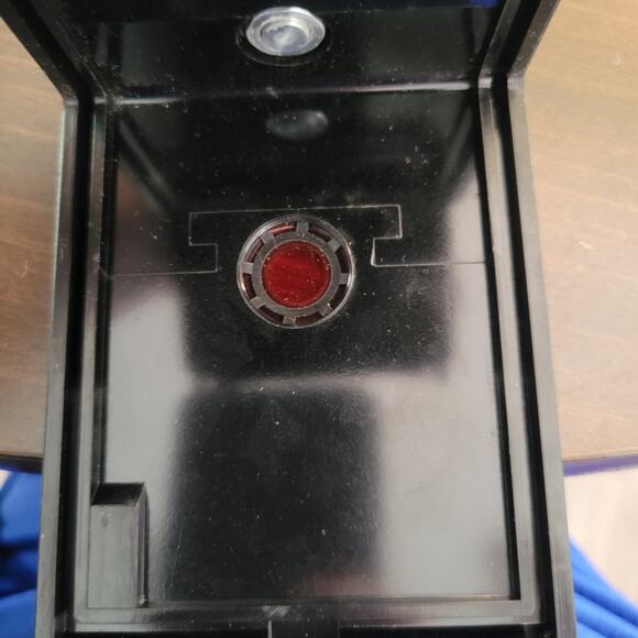 Vintage USC Reflex II Camera – Retro Decor / Collectible 1940s - Picture 10 of 12